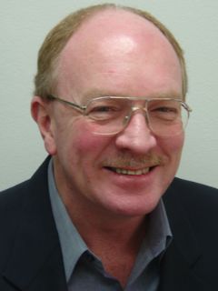 Greg Lambert - Real Estate Agent