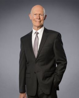 Greg Lord - Real Estate Agent