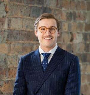 Greg McKinnon - Real Estate Agent