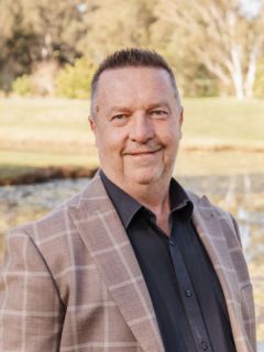 Greg Moon - Real Estate Agent