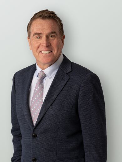 Greg Muller - Real Estate Agent at Belle Property - Brighton