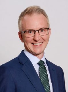 Greg  Nicholls - Real Estate Agent