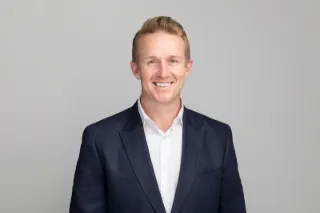Greg Nicolson - Real Estate Agent