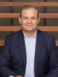 Greg Okladnikov - Real Estate Agent