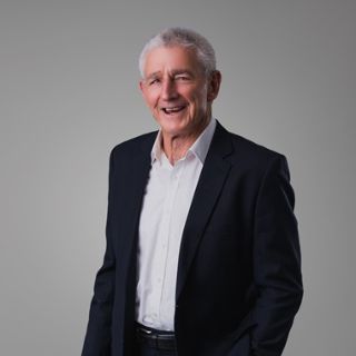 Greg Regan - Real Estate Agent