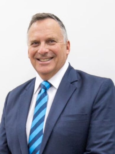 Greg Robson - Real Estate Agent at Harcourts Batemans Bay - BATEMANS BAY