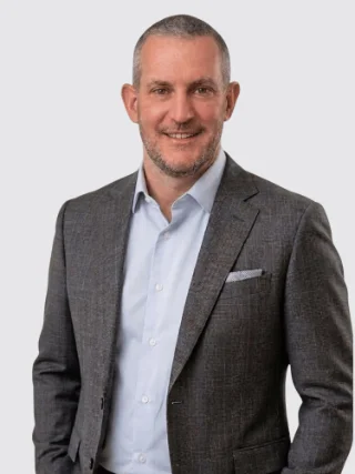 Greg Segal - Real Estate Agent