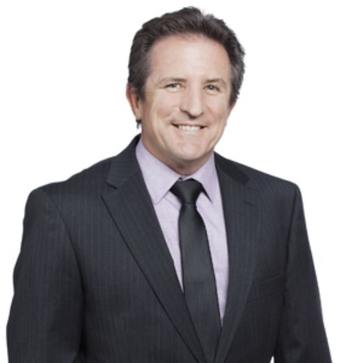 Greg Sheppard - Real Estate Agent at Local Agent