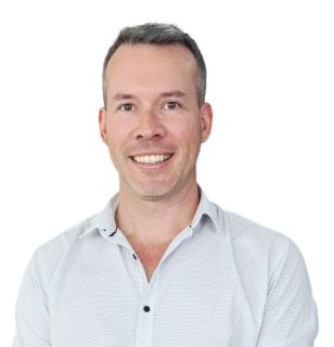 Greg Smith - Real Estate Agent