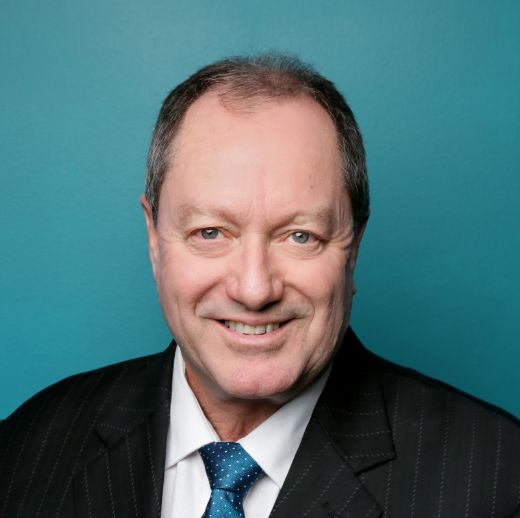 Greg Taylor - Real Estate Agent at Stanton & Taylor - PENRITH