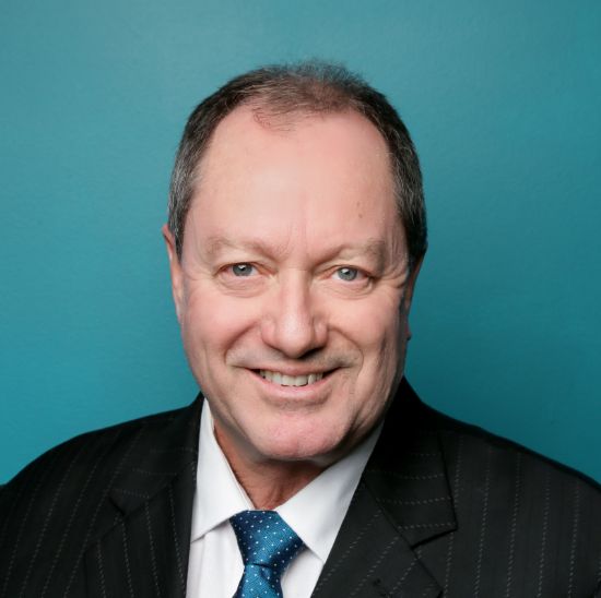 Greg Taylor - Real Estate Agent at Stanton & Taylor - PENRITH