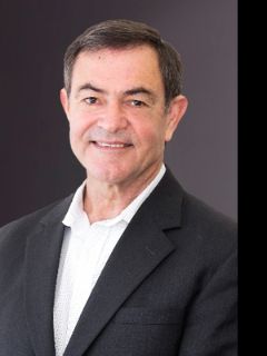 Greg Voudouris - Real Estate Agent