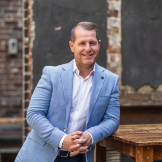 Greg   Ward - Real Estate Agent