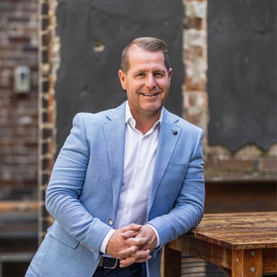 Greg   Ward - Real Estate Agent at Ward Estate Agents - KARABAR