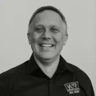 Greg Pearson - Real Estate Agent