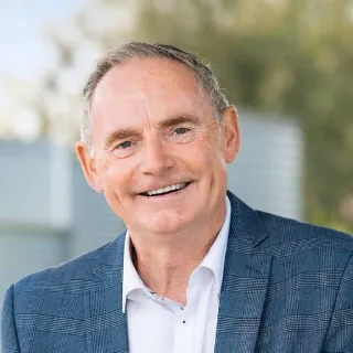Greg  Vincent - Real Estate Agent