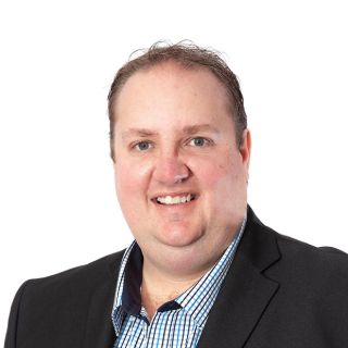 Greg Brown - Real Estate Agent