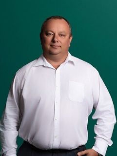 Gregory Deane - Real Estate Agent