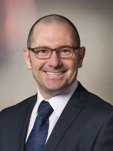 Gregory  Woods - Real Estate Agent at Savills - Brisbane
