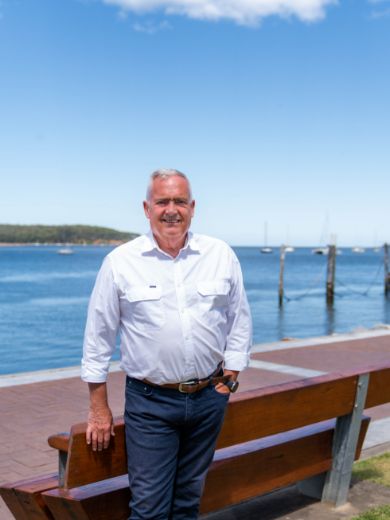 Greig McFarlane - Real Estate Agent at McGrath - Batemans Bay & Moruya