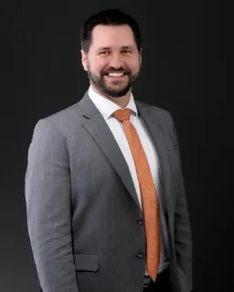 Martin Faux - Real Estate Agent