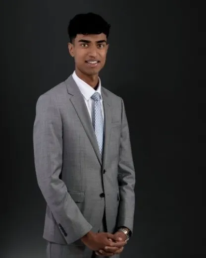 Michael Guneratne - Real Estate Agent at Hayman Partners - Canberra