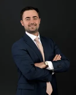 Tyran Murphy - Real Estate Agent