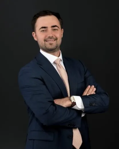 Tyran Murphy - Real Estate Agent at Hayman Partners - Canberra
