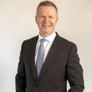 Sam Pfafflin - Real Estate Agent