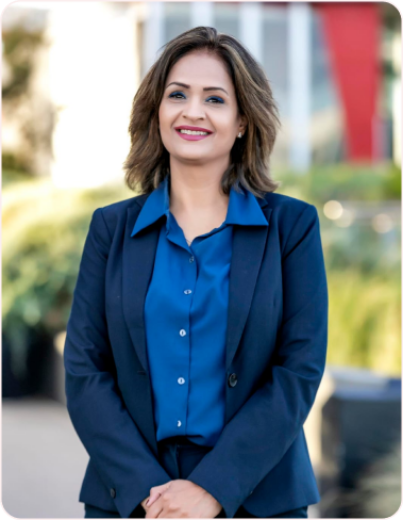 Seemaa Kaur - Real Estate Agent at Aidens Realtors - BURNSIDE HEIGHTS