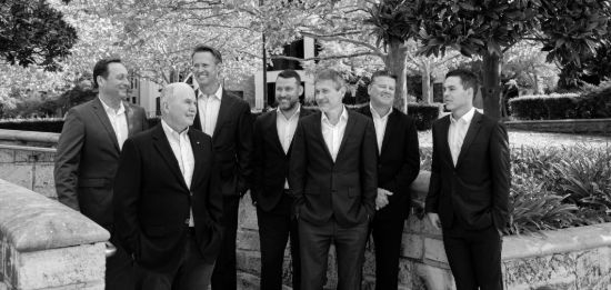 QUBE Project Sales - SUBIACO - Real Estate Agency