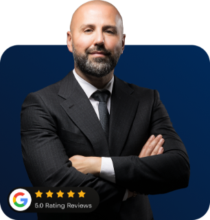 Rodny Ghalie - Real Estate Agent