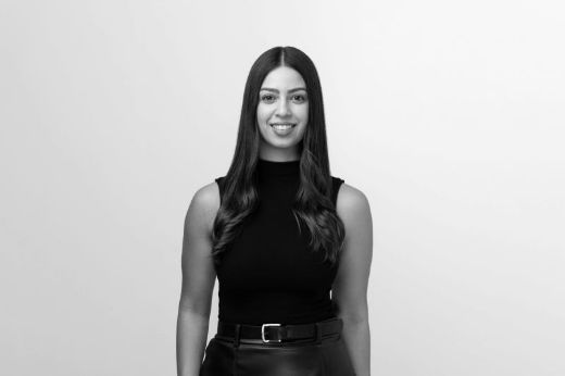 Cass Grozdanovski - Real Estate Agent at NGFarah
