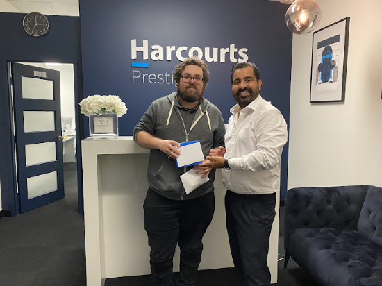 Harcourts Prestige - Canning Vale - Real Estate Agency