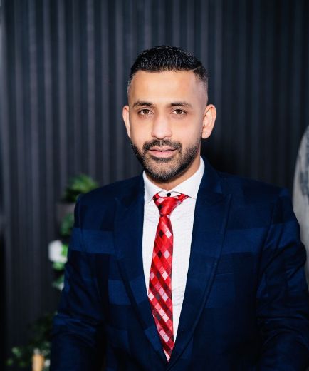 Aditya Sharma - Real Estate Agent at Maple Real Estate - ROXBURGH PARK