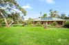 COUNTRY CHARM MEETS GARDEN SERENITY