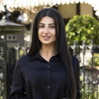 Guitta Ayoub - Real Estate Agent