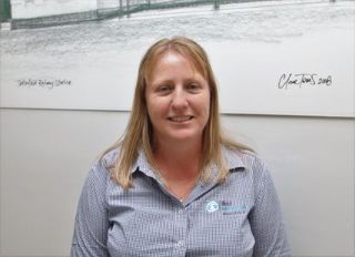 Katrina Chisholm - Real Estate Agent