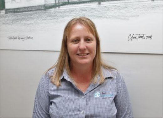 Katrina Chisholm - Real Estate Agent at First National Real Estate Alford & Duff