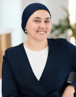 Gulsum Okur - Real Estate Agent