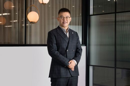 Edward Guo - Real Estate Agent at Fletchers - Glen Iris