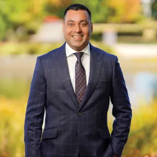 Gurbaj Sandhu - Real Estate Agent