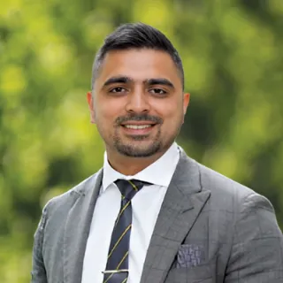 Gurbir Singh - Real Estate Agent