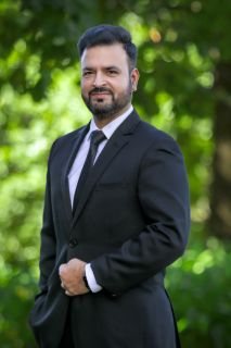 Gurmit Singh Aiden - Real Estate Agent