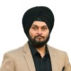 Gurneet Bhatia - Real Estate Agent - Perth Realty Group - MAYLANDS