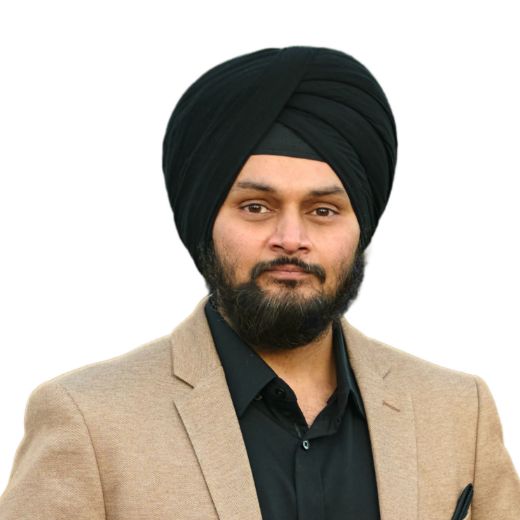 Gurneet Bhatia - Real Estate Agent at Perth Realty Group - MAYLANDS