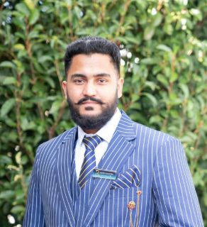 Gurpal Singh - Real Estate Agent