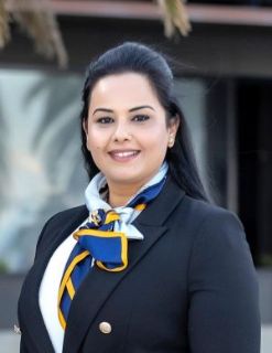 Gurpreet Kaur - Real Estate Agent
