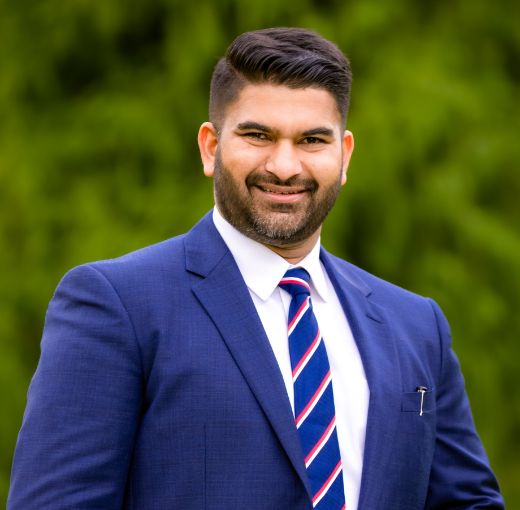 Gurpyar Sidhu - Real Estate Agent at Dream Land Property Group