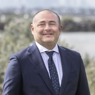 Gus Anile - Real Estate Agent